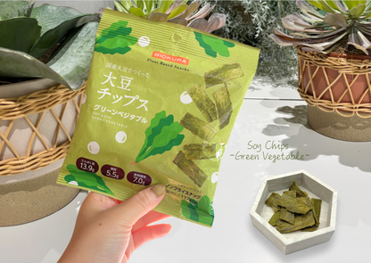 Past BOX (July-25) Japanese Healthy Delights Box