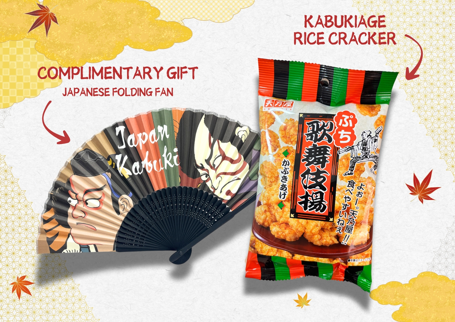 Past BOX (September-25) Japanese Journey Box -Tokyo-