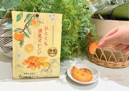 Past BOX (August-25) Japanese Healthy Delights Box