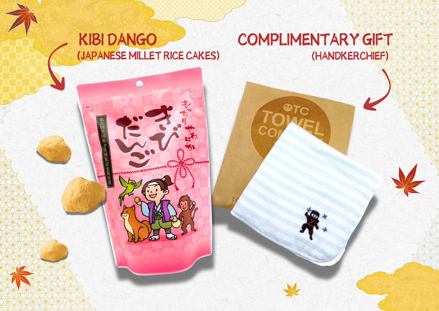 Past BOX (October-25) Japanese Journey Box -Setouchi-