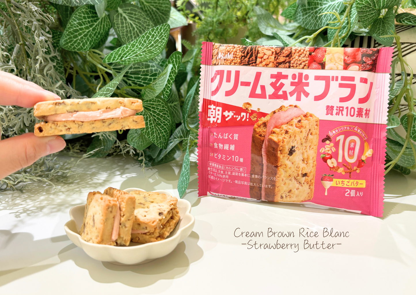 Past BOX (August-25) Japanese Healthy Delights Box