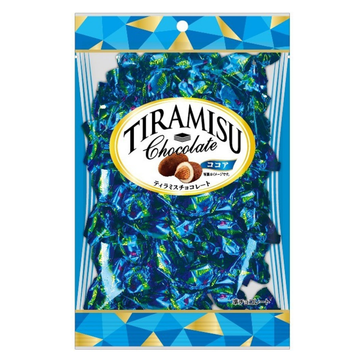 優佳提拉米蘇巧克力