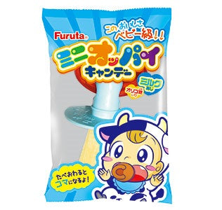 FURUTA SEIKA Mini Oppai Candy