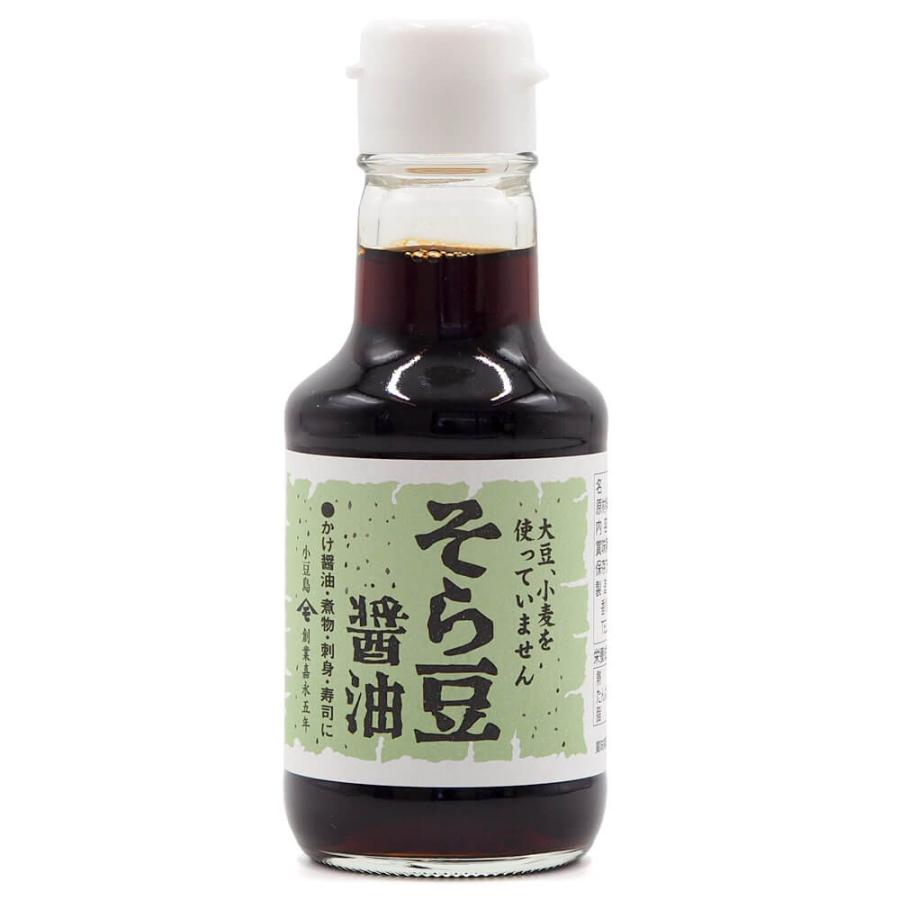 TAKARA SHOKUHIN Broad Bean Soy Sauce