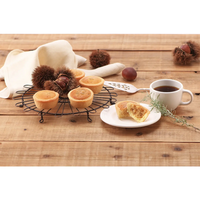 NAKAYAMA Sweet Marron Tart