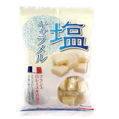 MIYATA Salt Caramel 260g