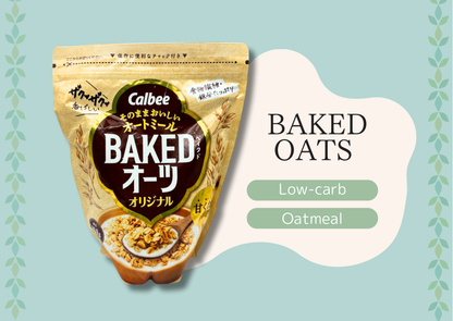 Japanese Healthy Delights Box - NIPPONJourney