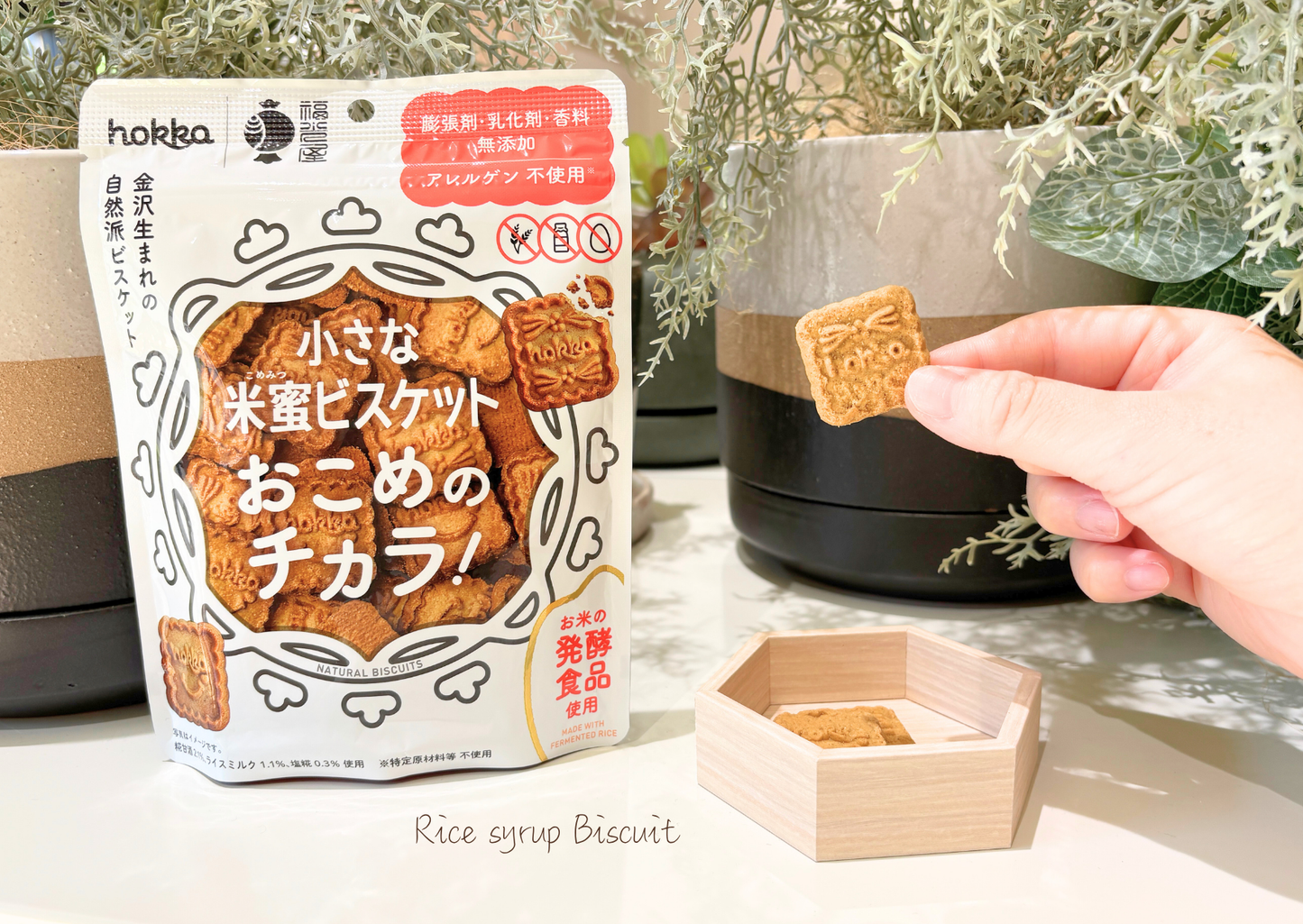 Past BOX (August-25) Japanese Healthy Delights Box