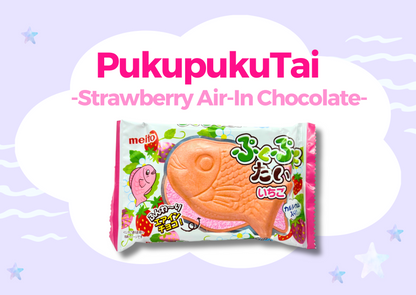 Japanese Snack Party Box - NIPPONJourney