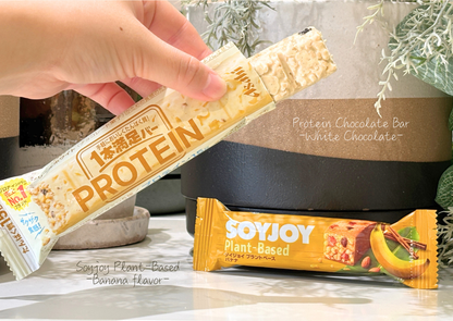 Past BOX (August-25) Japanese Healthy Delights Box