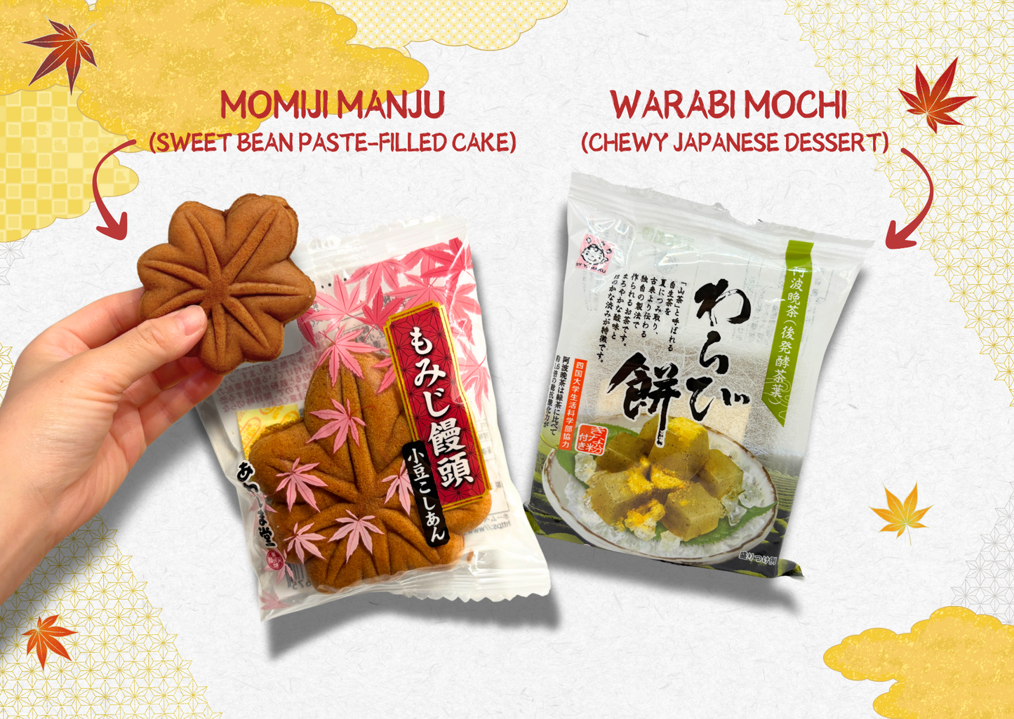 Past BOX (October-25) Japanese Journey Box -Setouchi-