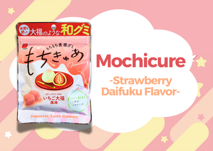 Past BOX (May-25) Japanese Snack Party Box - NIPPONJourney